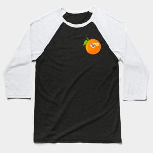 Pride Citrus Baseball T-Shirt